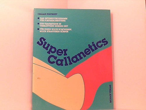 Super callanetics das - callanetics:,