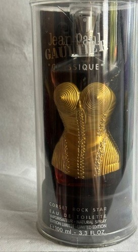 Jean paul gaultier - paul,