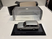Minichamps Limited Edition