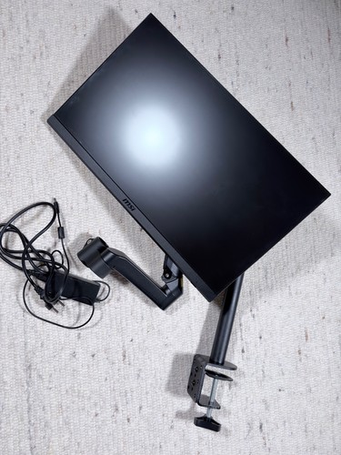 Msi optix g241 gaming monitor - msi,