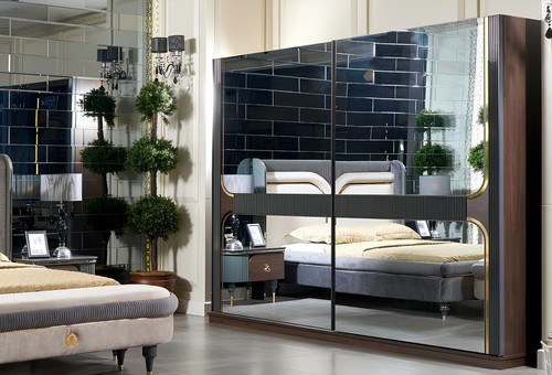 Kleiderschrank design - kleiderschrank,