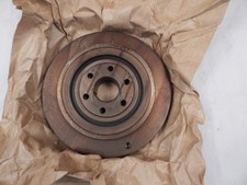 Schwingungsdämpfer Mercedes