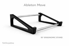 Ableton Move Ständer – 15°