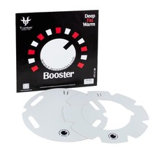 T-Cymbals Snare Drum Booster