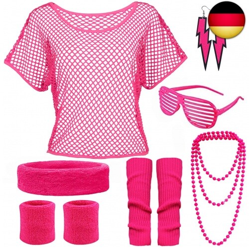 Yadodo 90er 80er - yadodo, outfit