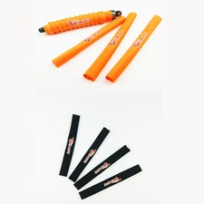 4pcs shock covers kit fit HPI