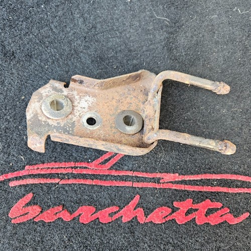 Fiat barchetta halter - fiat,