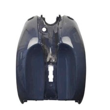 Frontverkleidung blau AGM GMX