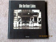 Tietze alte berliner läden - tietze,