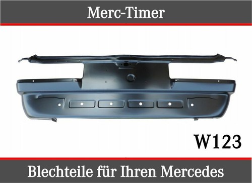 Mercedes w123 c123 1975 - w123,