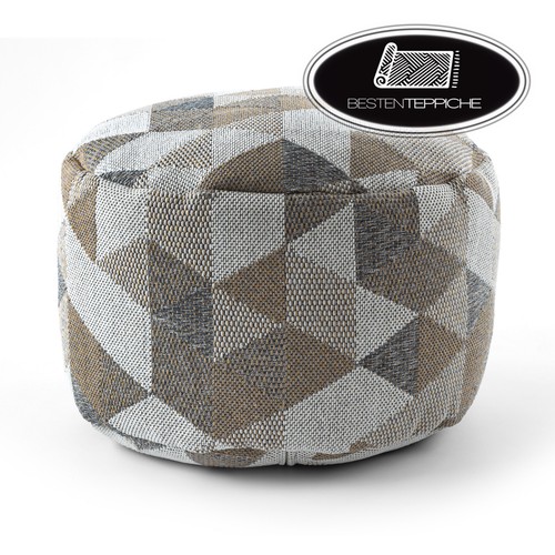 Neuheit moderner pouf puff - pouf,