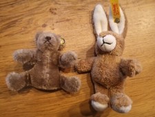 Steiff osterhase - steiff,