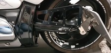 Taschenhalter suzuki intruder - suzuki,