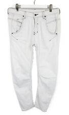 DIESEL Fayza Relaxed-Boyfriend Low Waist 0RY58_Stretch Jeans Damen W27/L32