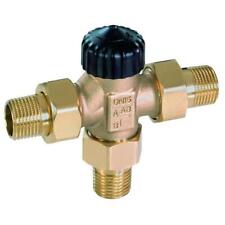 HEIMEIER Dreiwege-Mischventil