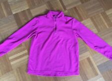 Mädchen Skirolli  in einem schönen Beerenfarbton, Gr. 152 von Medico.