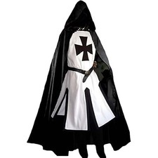 Mittelalter Kreuzritter