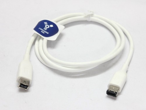 Firewire pin 9 - wd, to