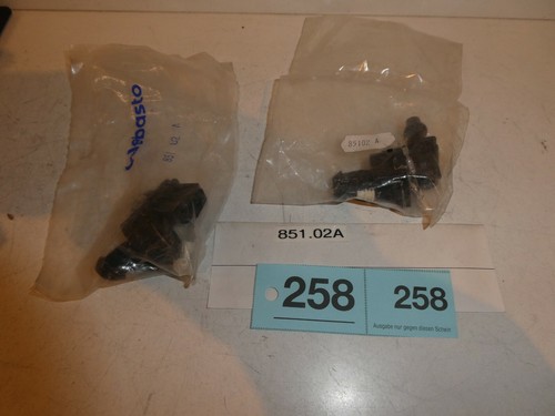 Orig webasto steckersatz - 2,