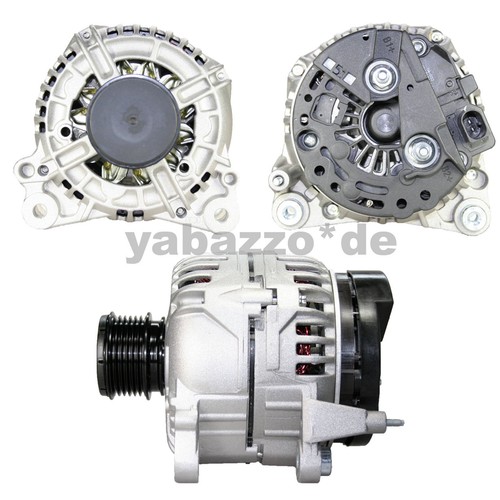 Lichtmaschine generator skoda - lichtmaschine,