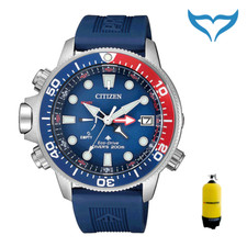 Citizen promaster marine - citizen,