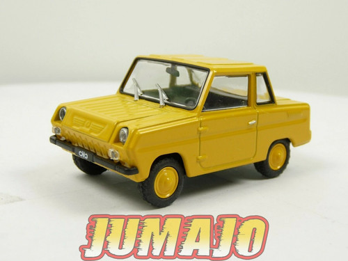 Rus30 voiture1 ixo - rus30,