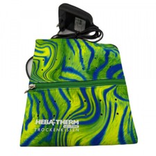 HEBA®-THERM elektrisches Trockenkissen – sicher, wasserdicht und effizient