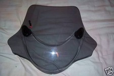 ROLLERSCHEIBE CITY-SPORT LEICHT GETÖNT für DIERSRE .MODELLE 01535