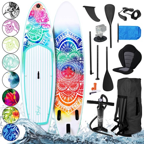 Brast sup board - brast, lady