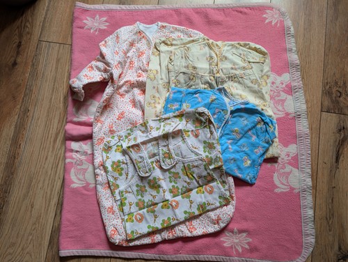 Ddr baby schlafsäcke - baby,