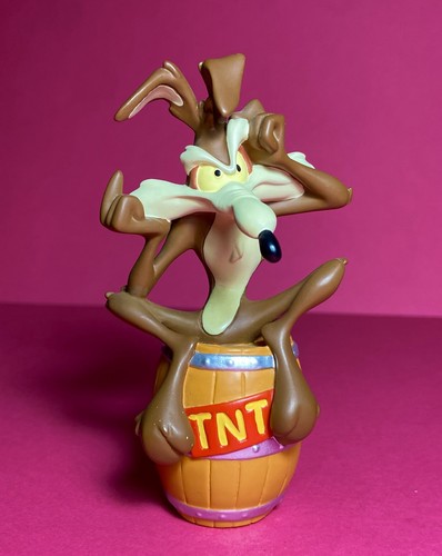 Coyote bipbip roadrunner - coyote,