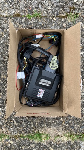 Schnitzer tuningbox bmw - ac,