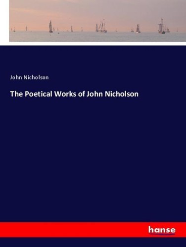 The poetical works - the,