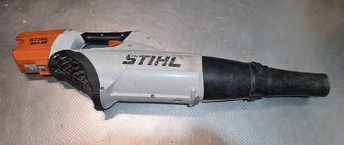Stihl laubbläser bga - stihl, 85