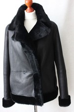 Lammfell Damen Jacke  Gr. S