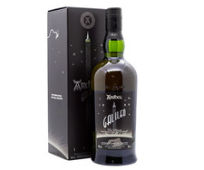 Ardbeg Galileo 1999 Single