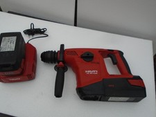 Hilti TE 30 A/36 akku