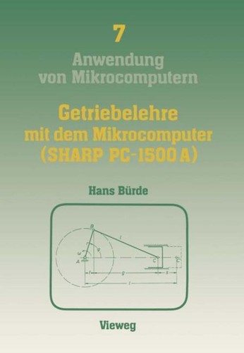 Getriebelehre mit dem