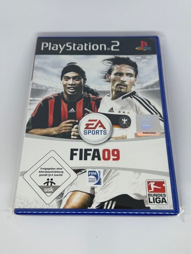 Sony playstation spiel fifa - 2,