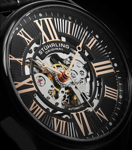 Stührling automatic skeleton - stührling,