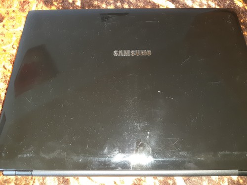 Samsung r70 display 5 - np-r70, 15,5"