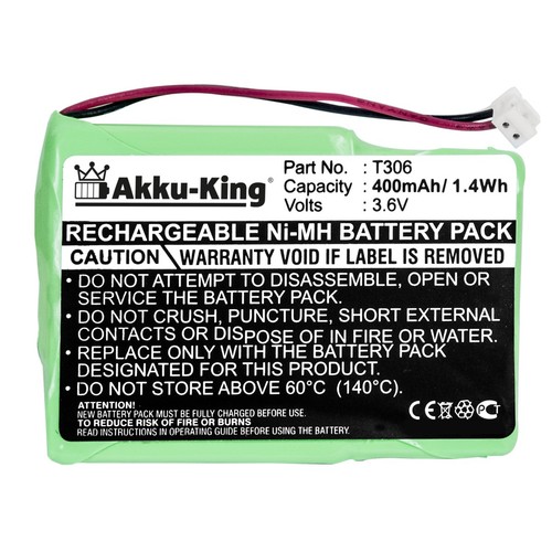 Akku king - akku-king, telecom