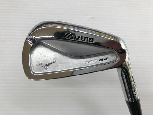 Mizuno dynamic gold - 4i,