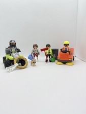 Playmobil Konvolut - Quad +