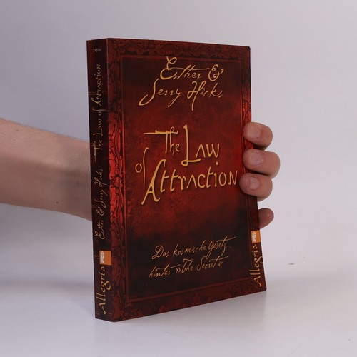 The law attraction - law, das