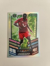 Match Attax Bundesliga 13/14