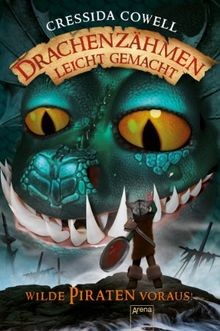 Drachenzähmen leicht gemacht