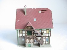 MA514* FALLER H0 Fachwerkhaus
