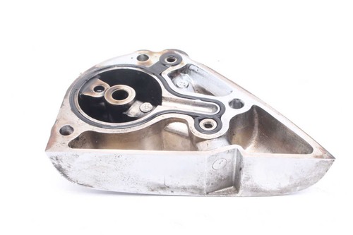 Motordeckel daelim 125 - motordeckel,