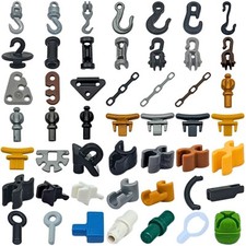 Playmobil Haken Haken Lose Teile Mittelalter Pirat Varianten